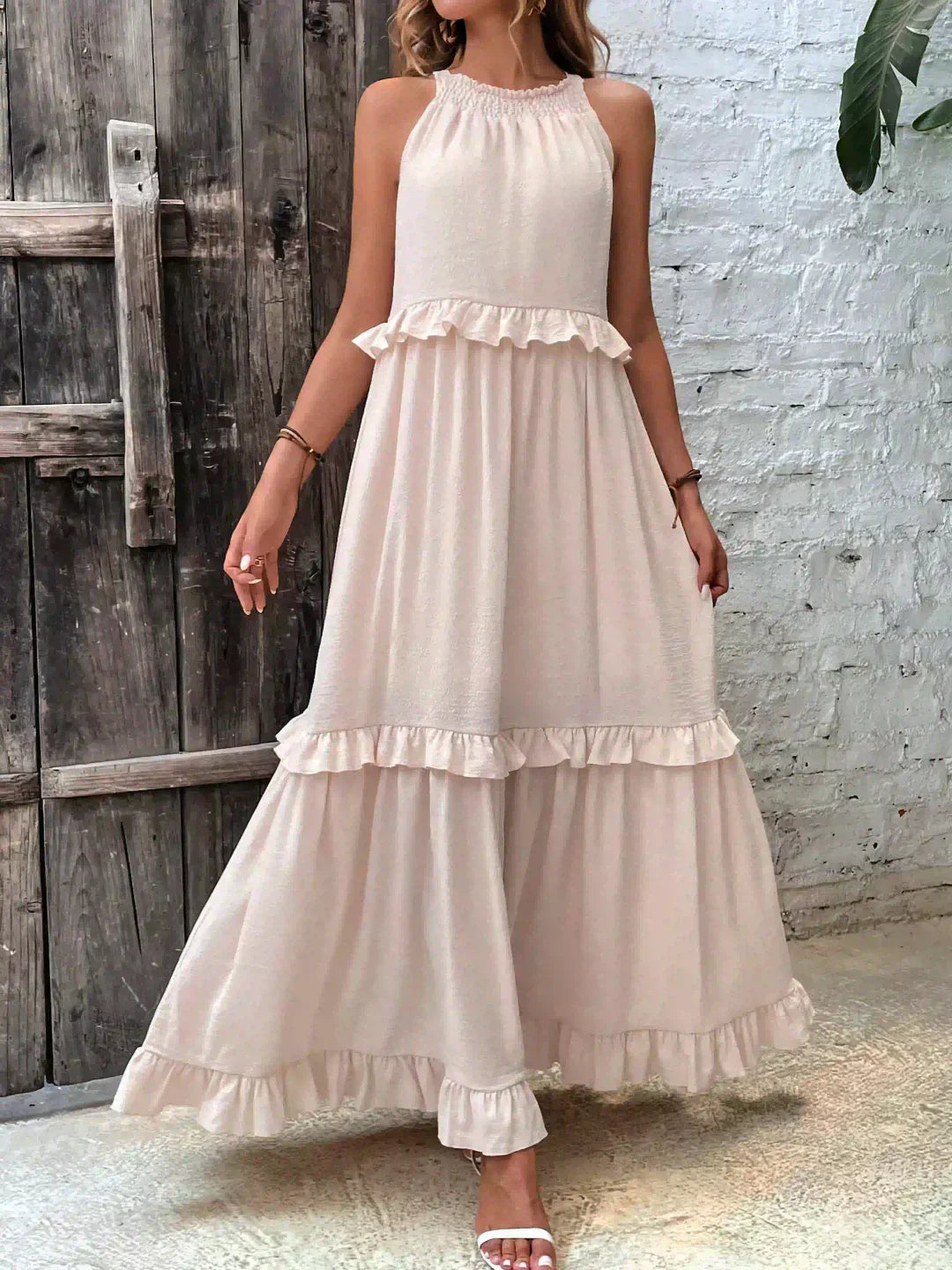 Nala | Elegant Dress