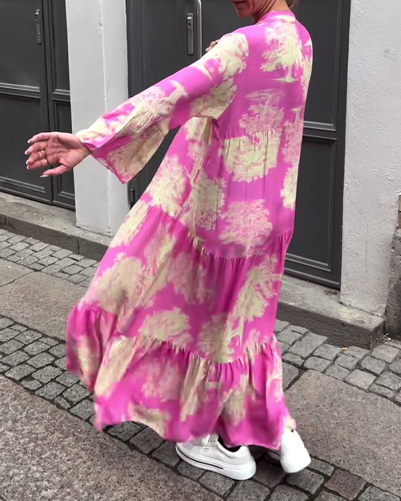 Vivian | Elegant Dress
