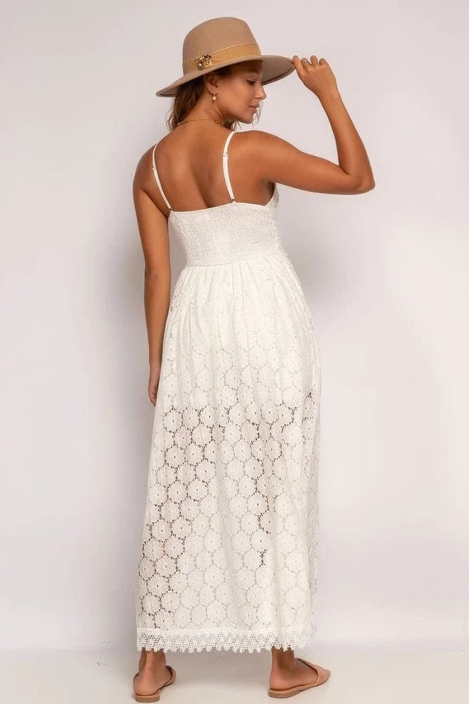 Raffaela | Elegant Dress