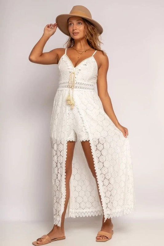 Raffaela | Elegant Dress