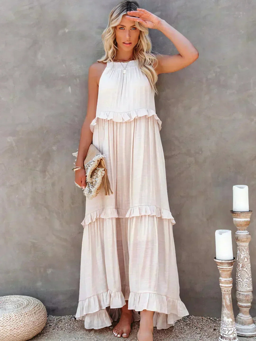 Nala | Elegant Dress