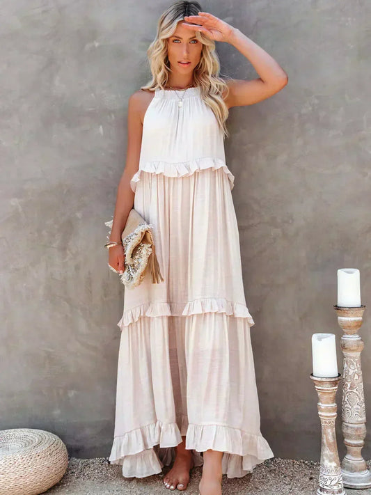Nala | Elegant Dress