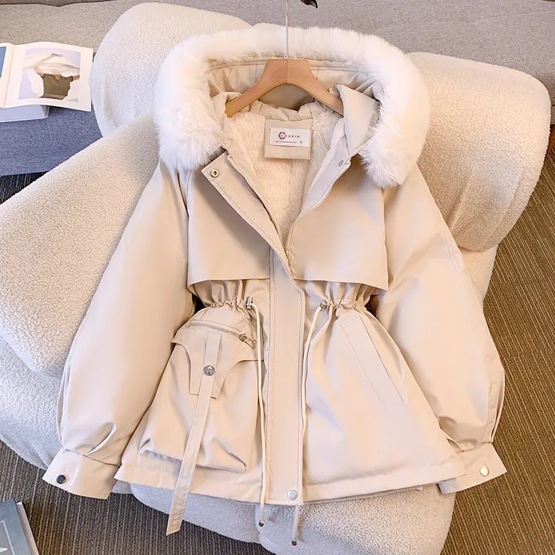 Amity | Jacket
