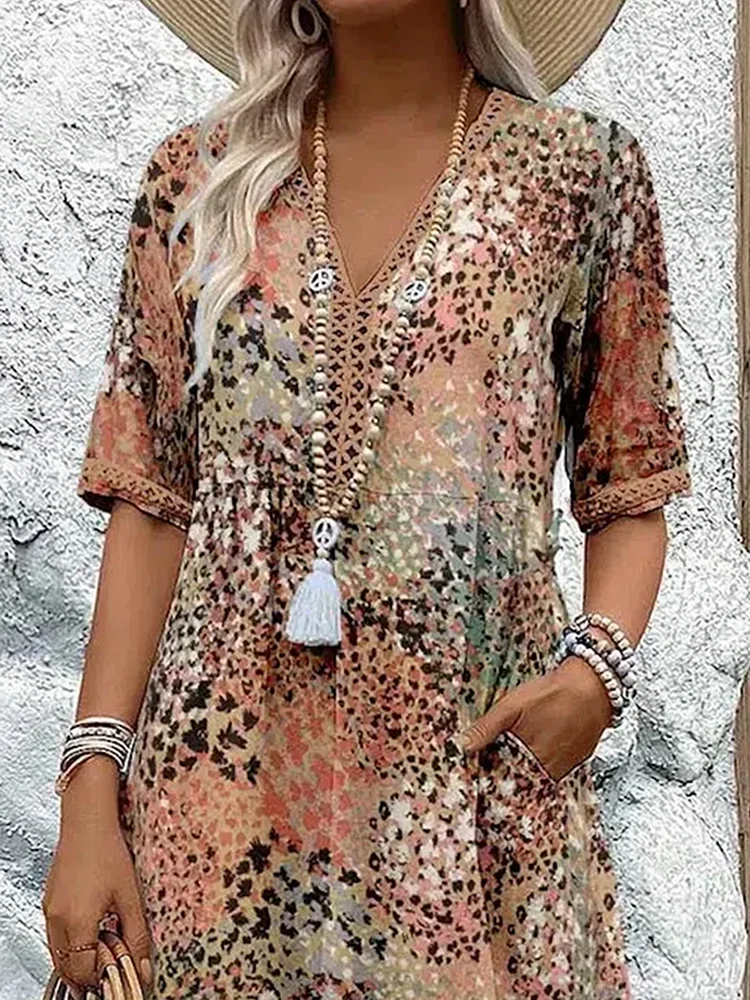 Tilde | Elegant Dress