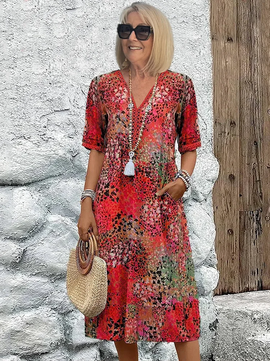 Tilde | Elegant Dress
