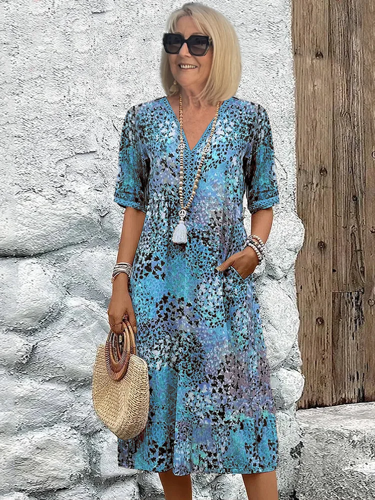 Tilde | Elegant Dress