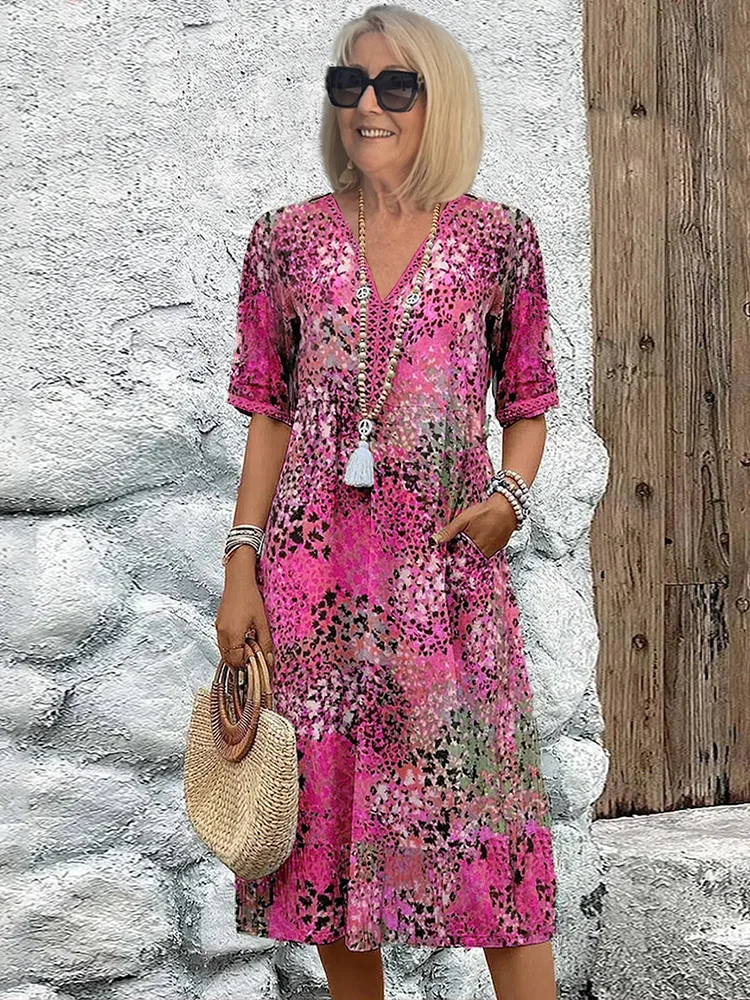 Tilde | Elegant Dress