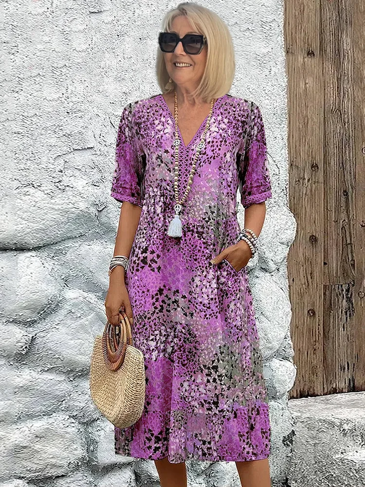 Tilde | Elegant Dress