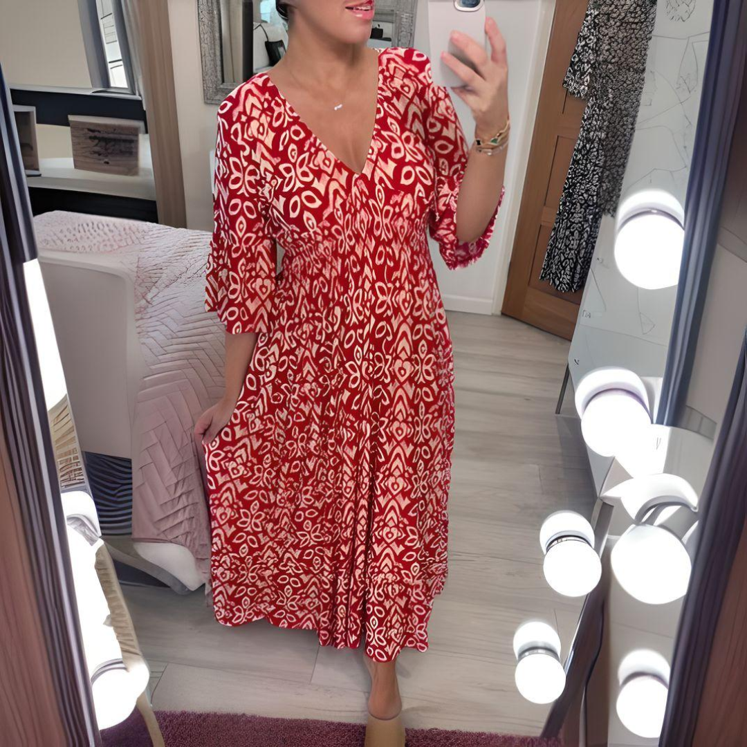 Ruby | Dress