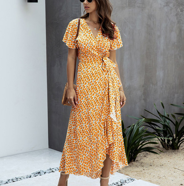 Noemi | Elegant Dress