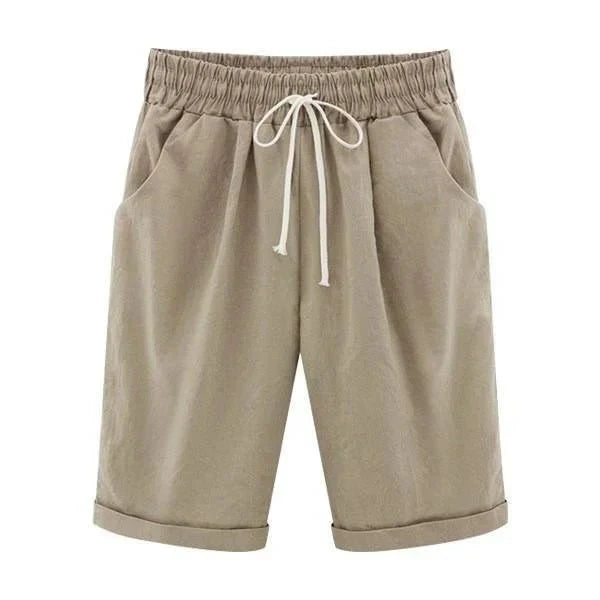 Trina | Stylish Short with a Chic Twist