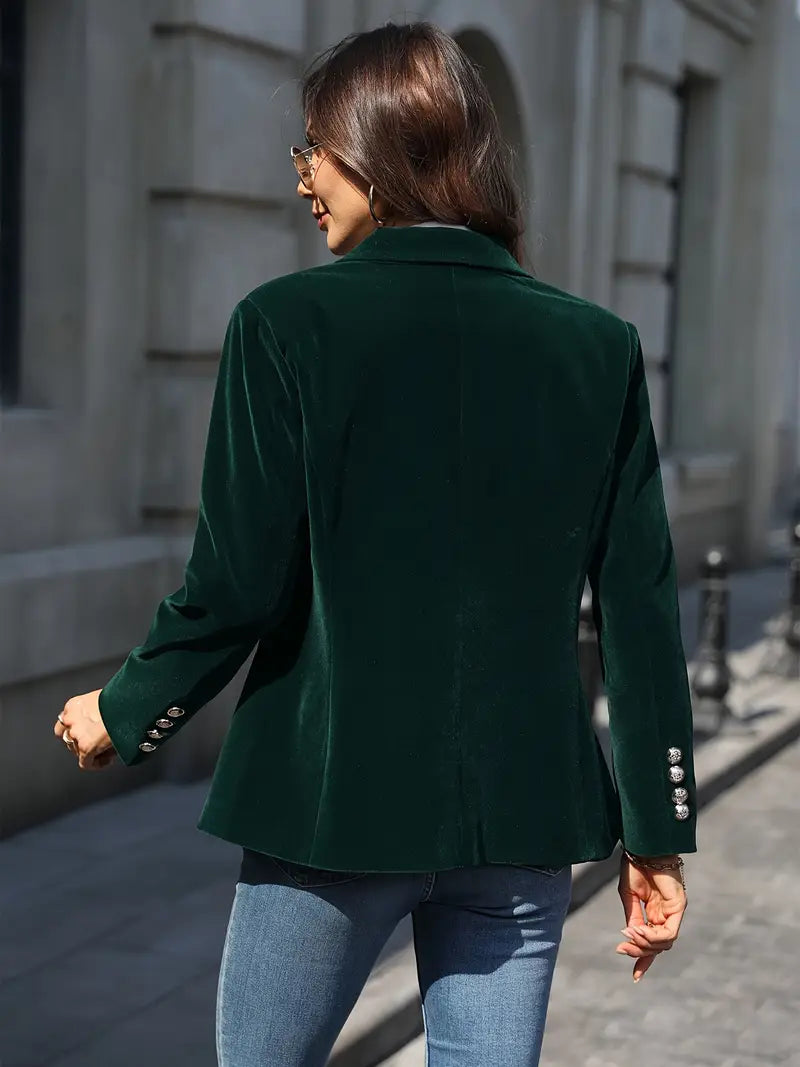 Julissa | Jacket