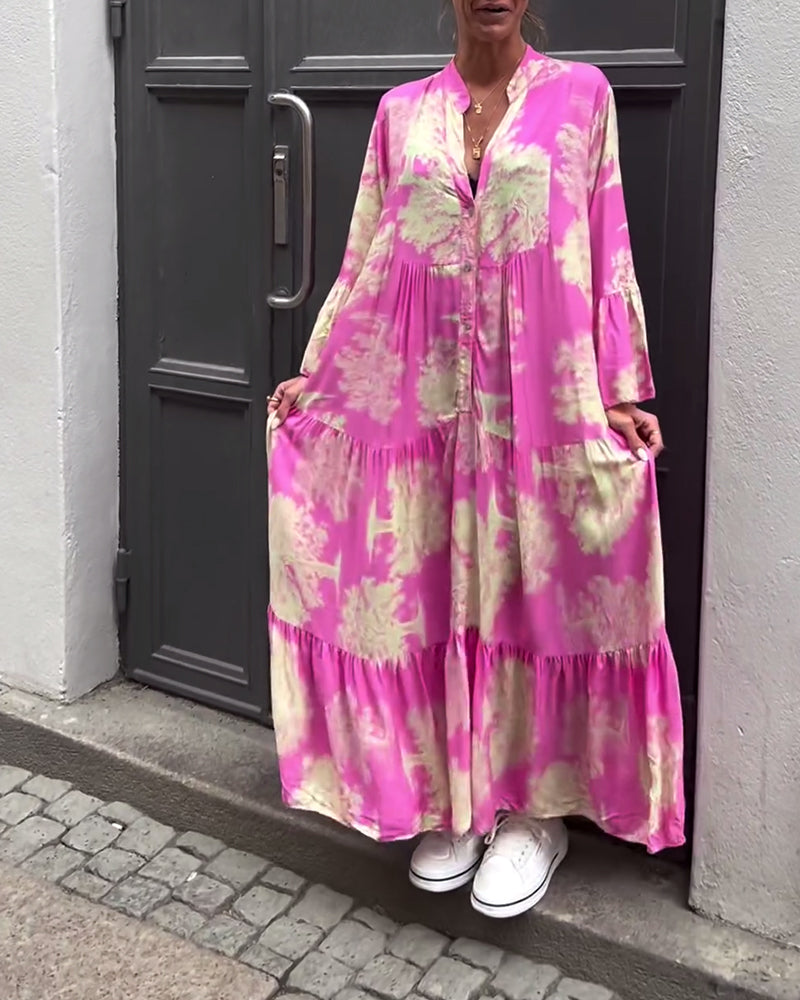 Vivian | Elegant Dress