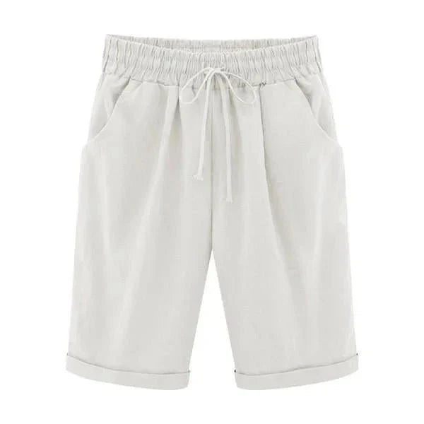 Trina | Stylish Short with a Chic Twist