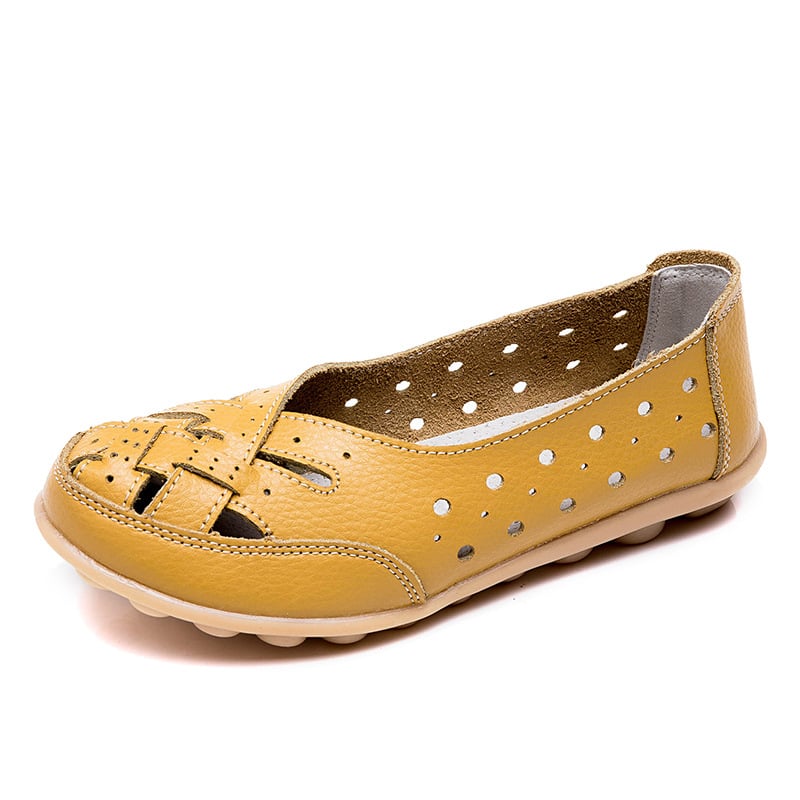 CARLA | Ballerina Flats