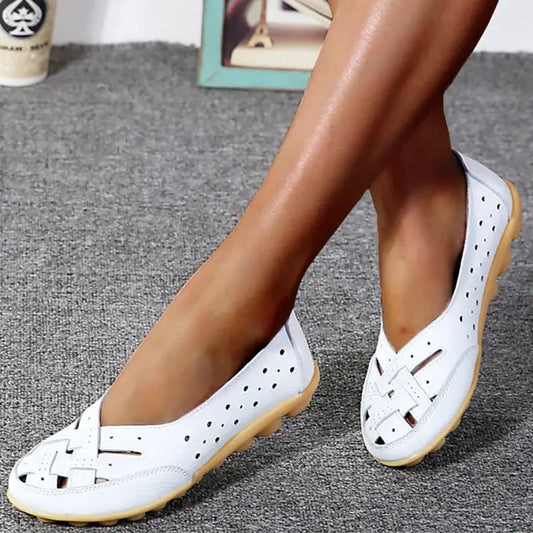 CARLA | Ballerina Flats