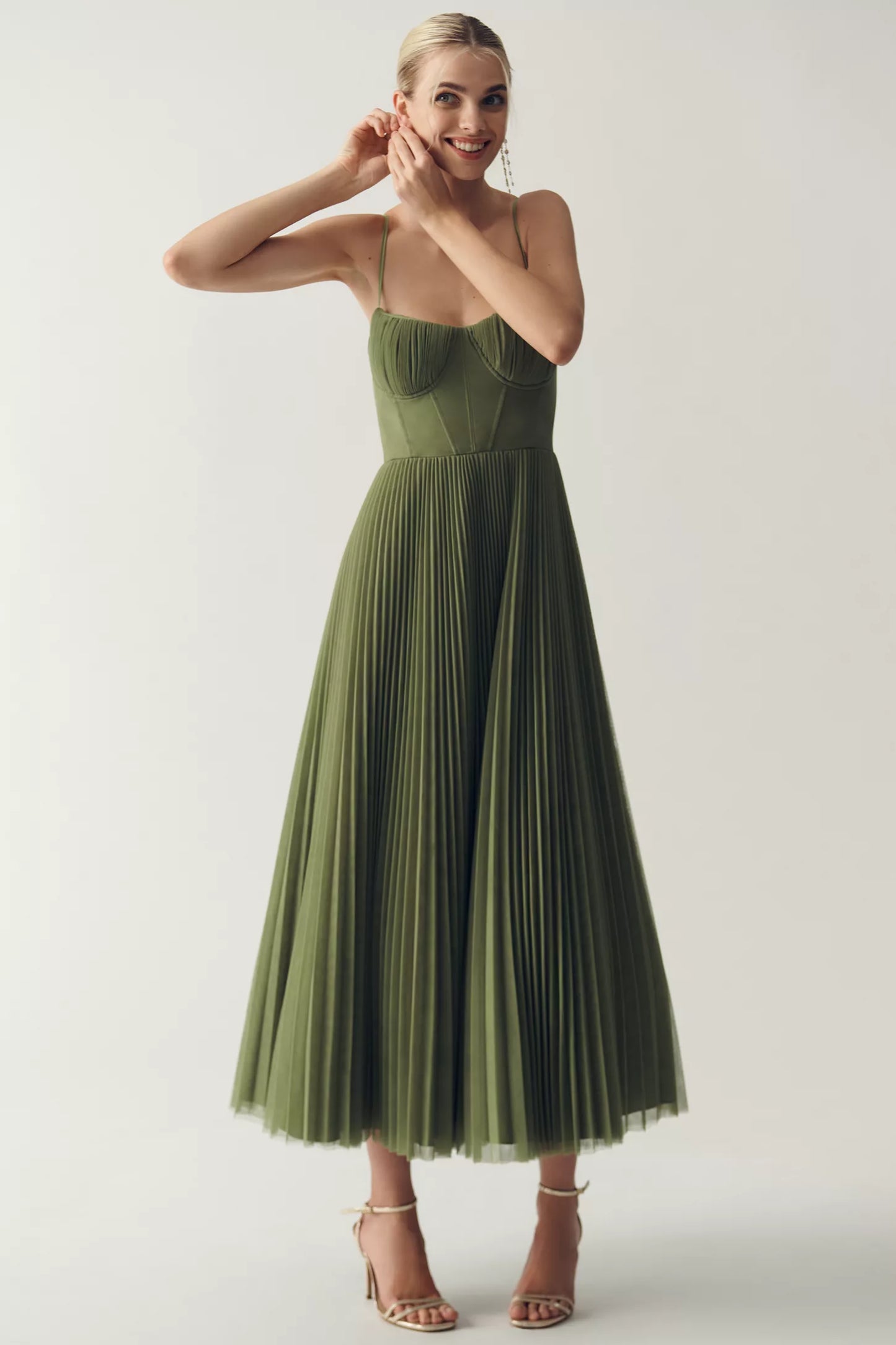Olivia | Dress