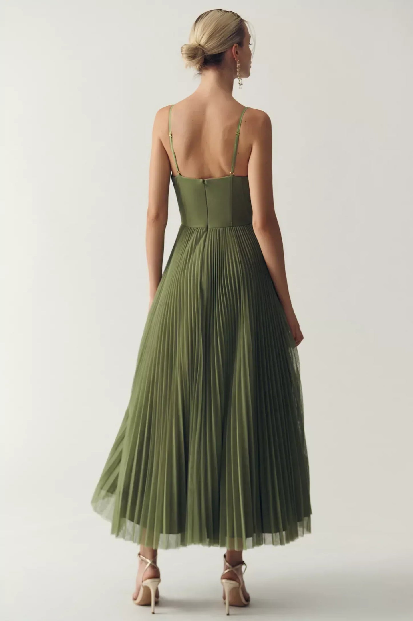 Olivia | Dress