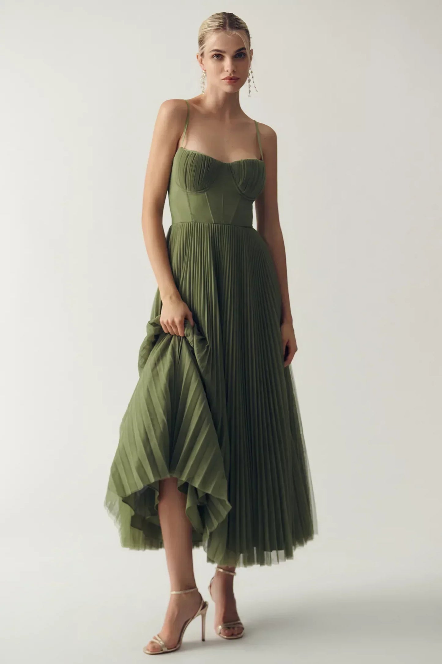 Olivia | Dress