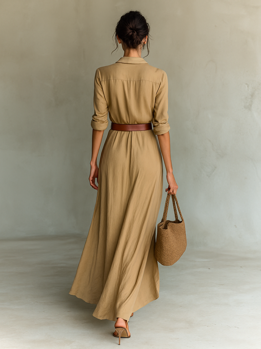 Cleo | Dress