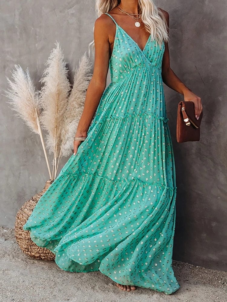 Rachel | Elegant Dress