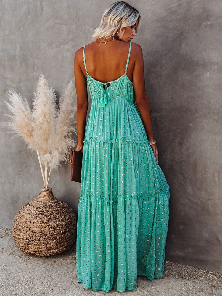 Rachel | Elegant Dress