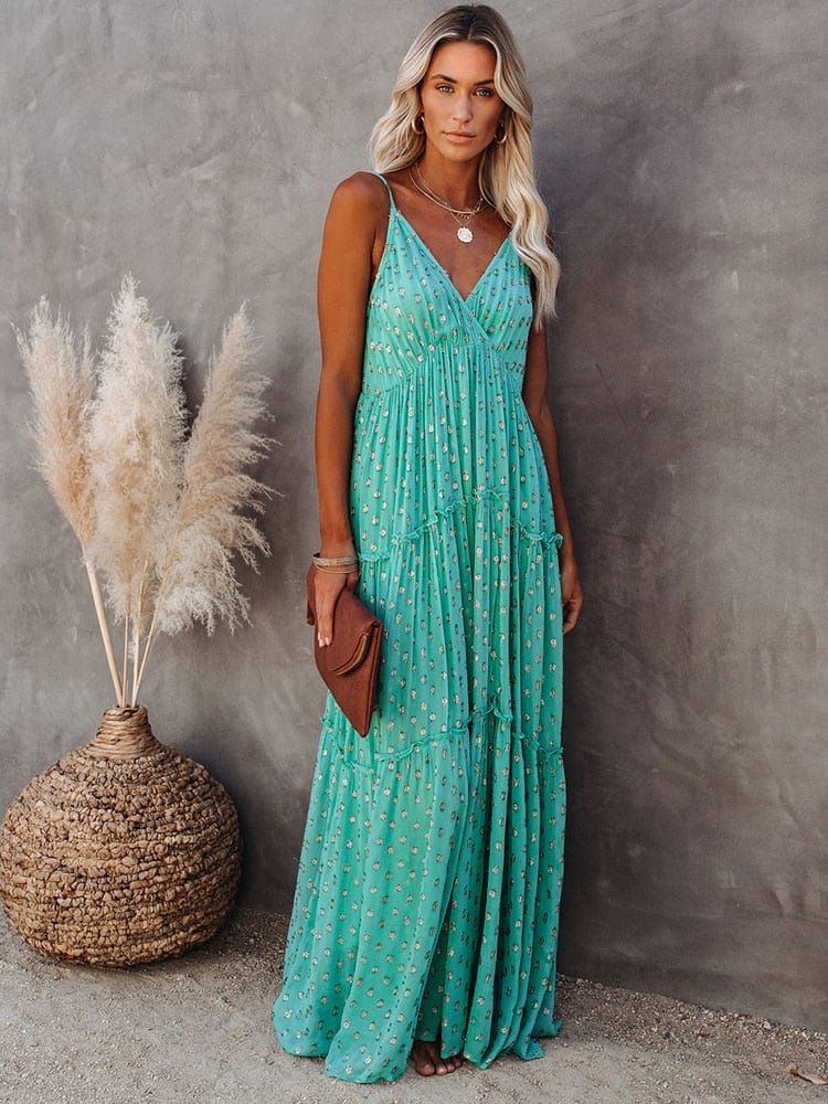 Rachel | Elegant Dress