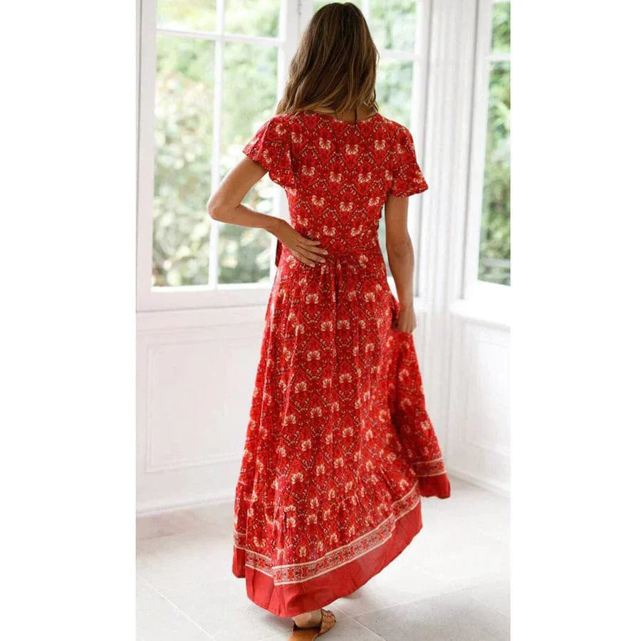 Tara | Elegant Dress