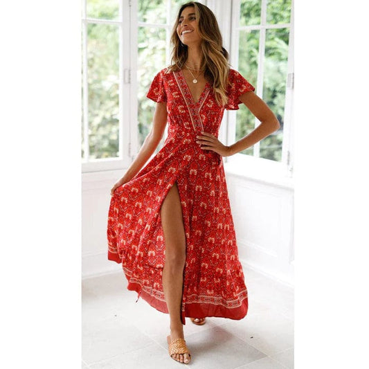 Tara | Elegant Dress