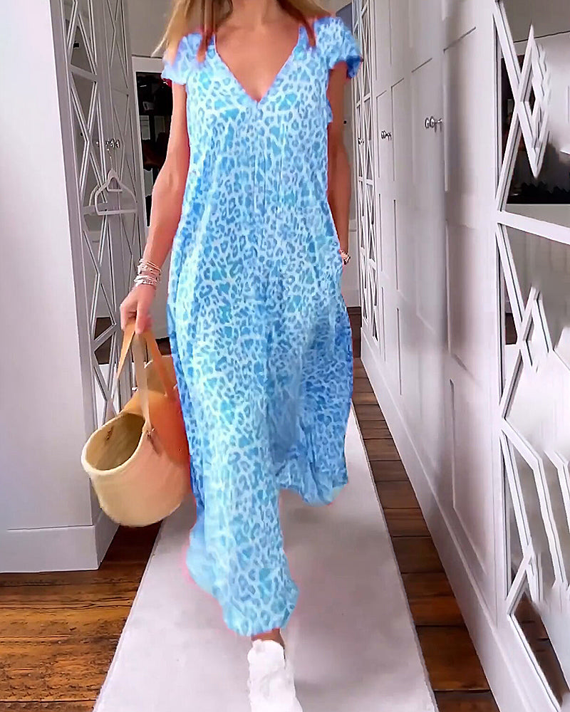 Lucinde | Elegant Dress