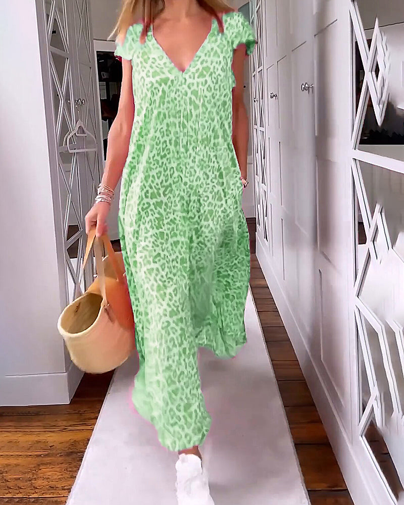 Lucinde | Elegant Dress