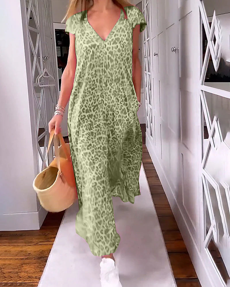 Lucinde | Elegant Dress