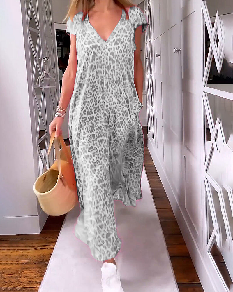 Lucinde | Elegant Dress