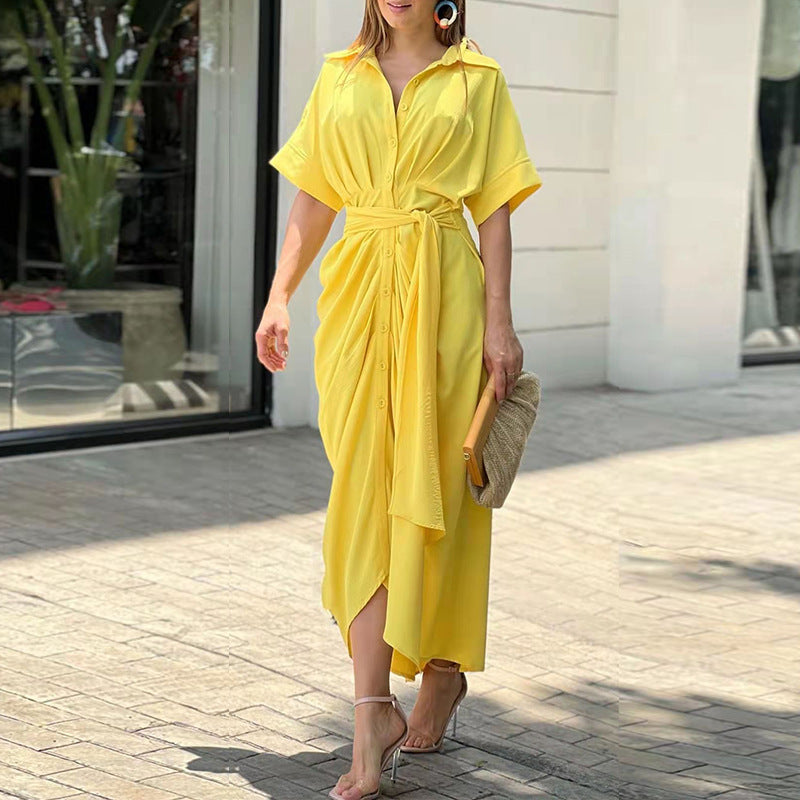 Josefin | Elegant Dress