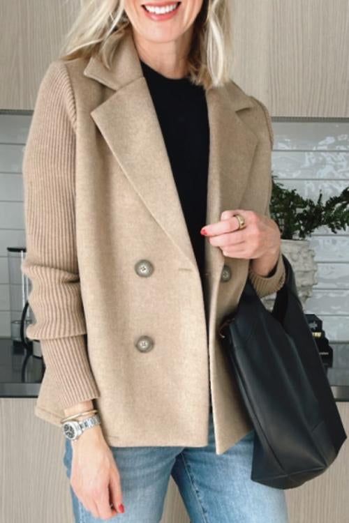 Amelia | Jacket
