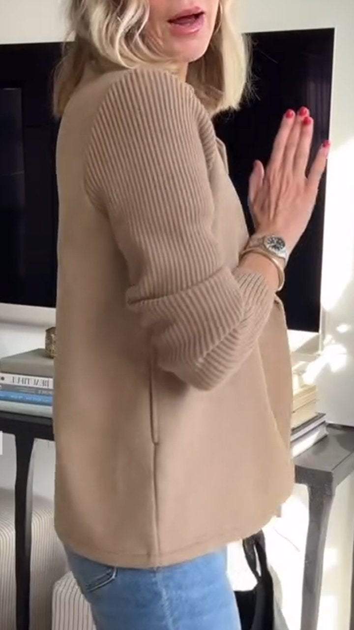 Amelia | Jacket