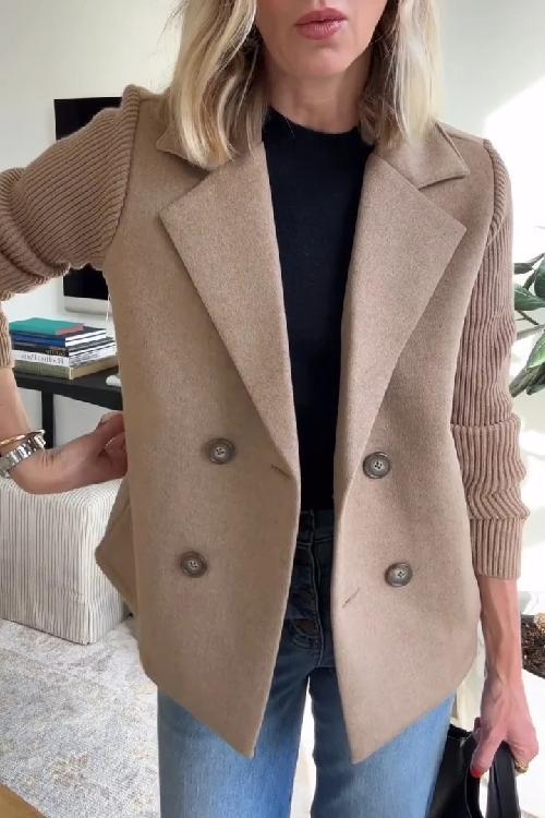 Amelia | Jacket