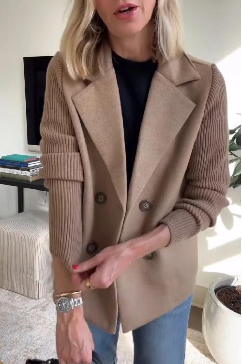 Amelia | Jacket