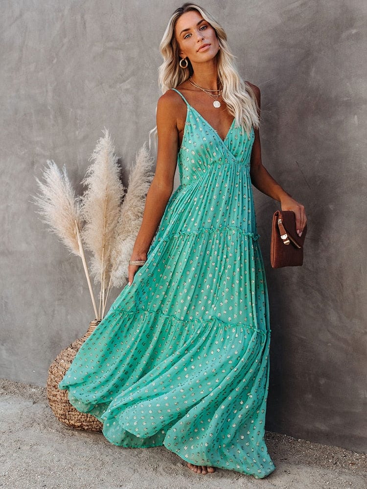 Rachel | Elegant Dress