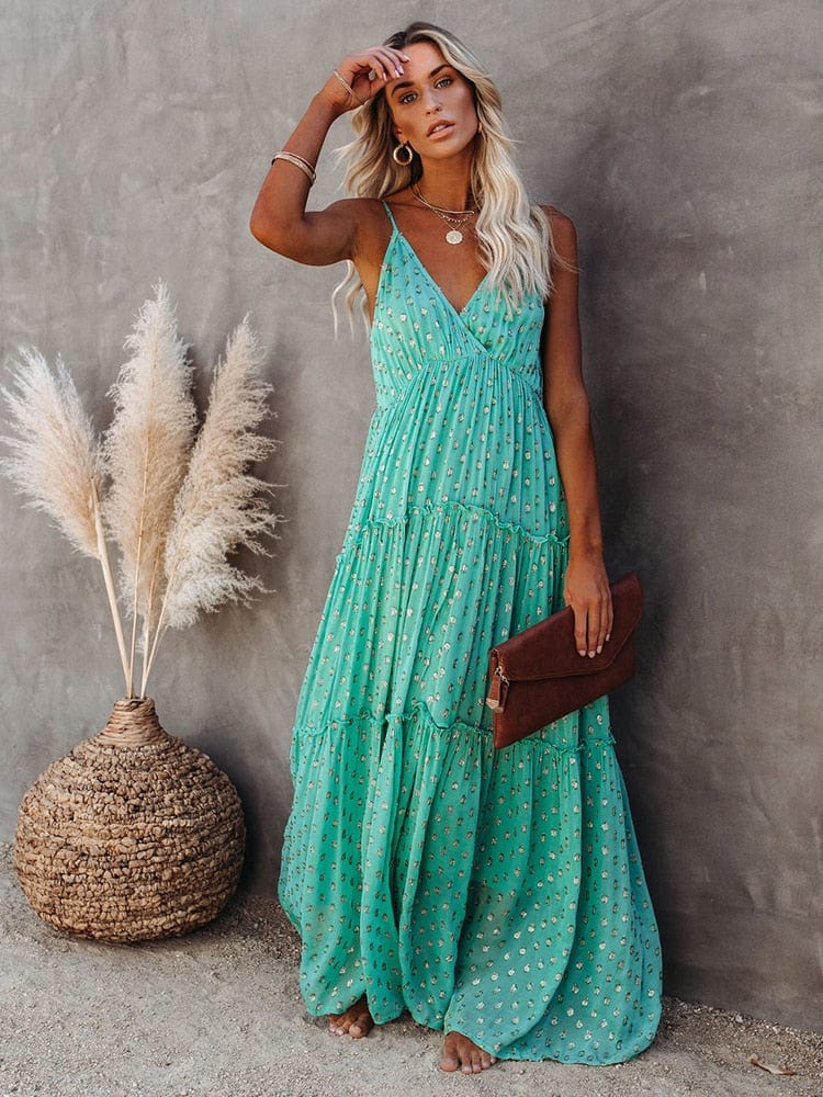 Rachel | Elegant Dress