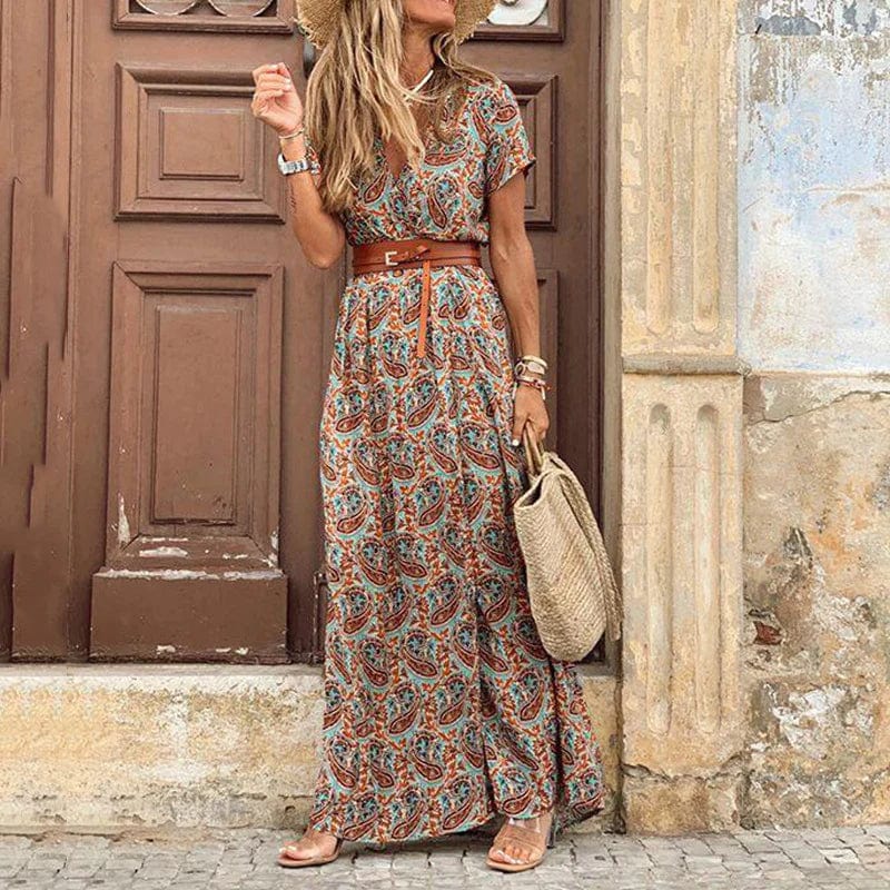 Bente | Elegant Dress