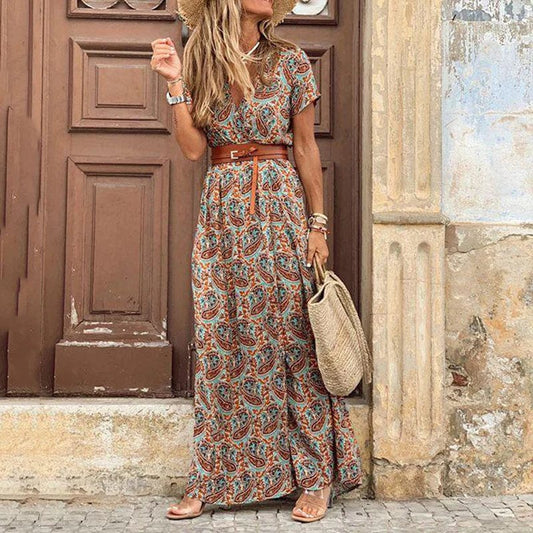 Bente | Elegant Dress