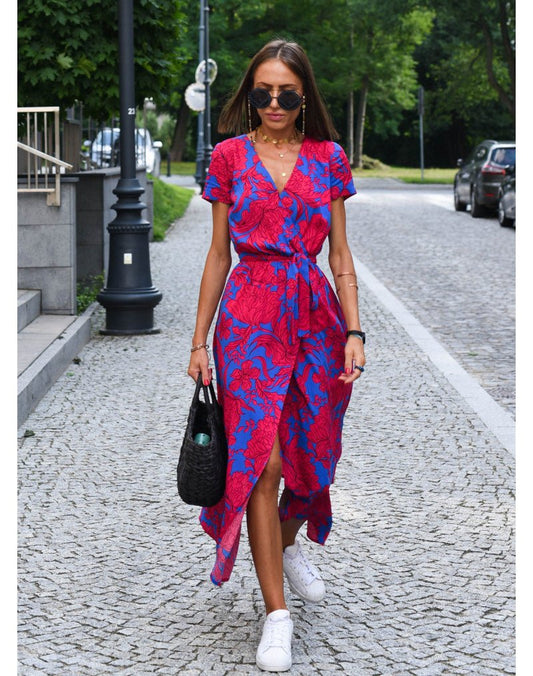 Silvia | Elegant Dress