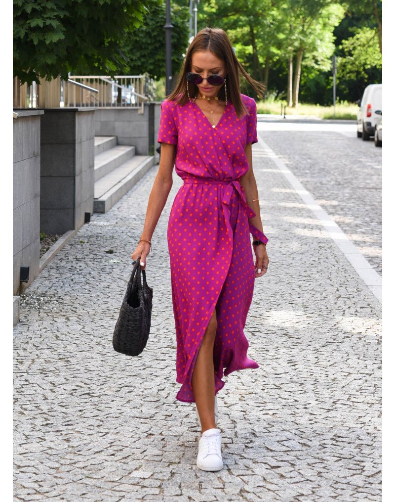 Silvia | Elegant Dress