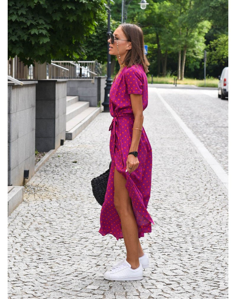 Silvia | Elegant Dress