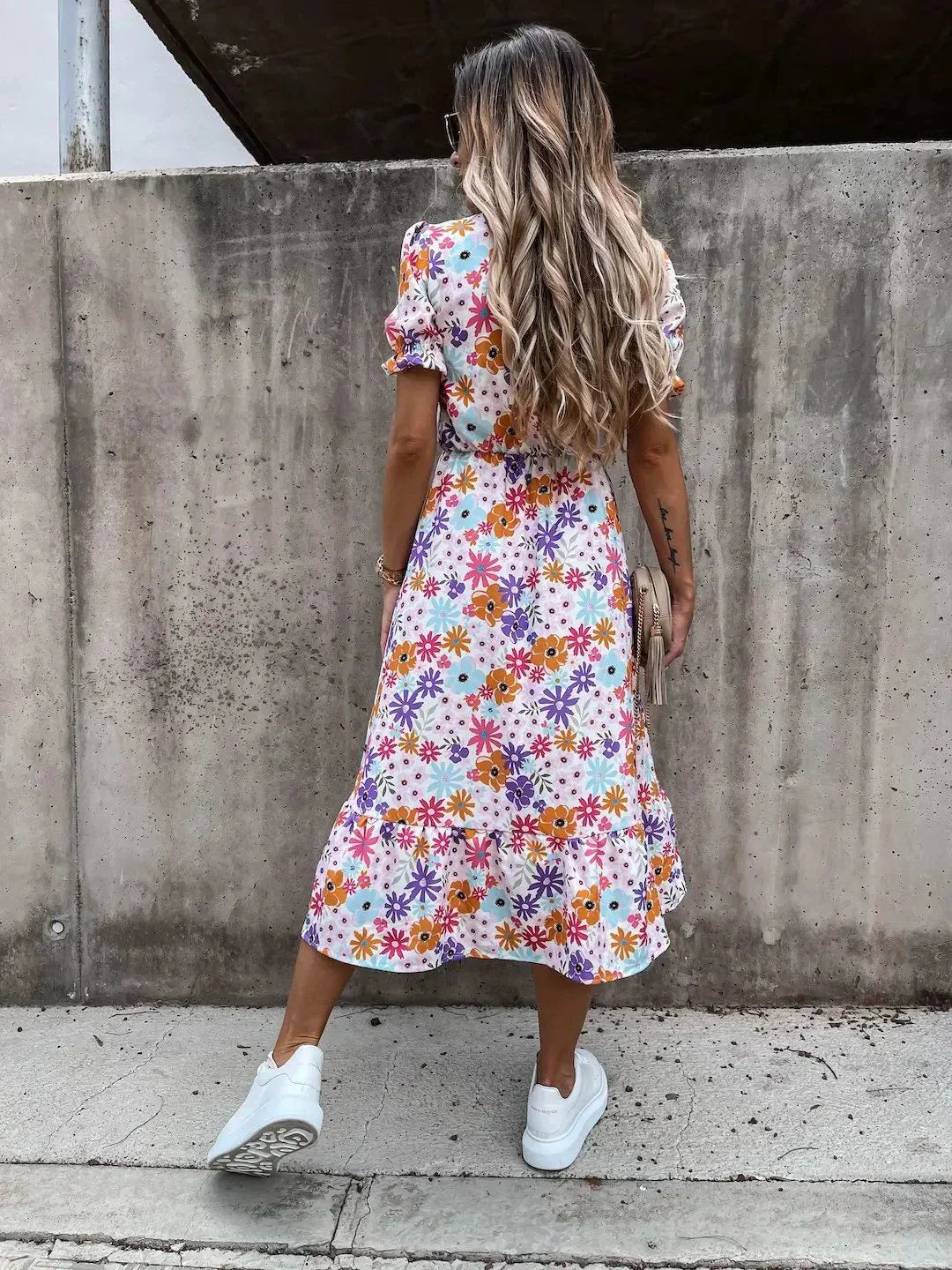 Malou | Elegant Dress