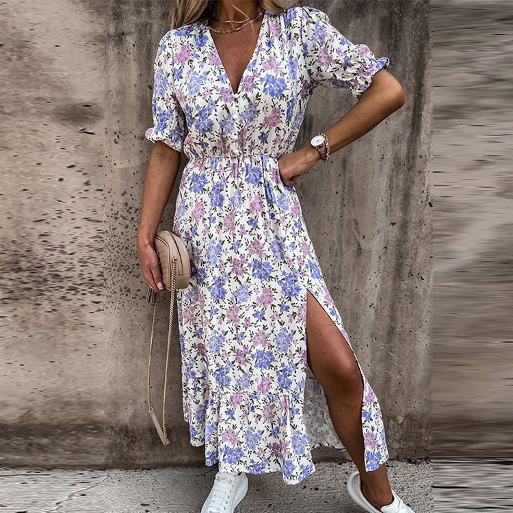 Malou | Elegant Dress