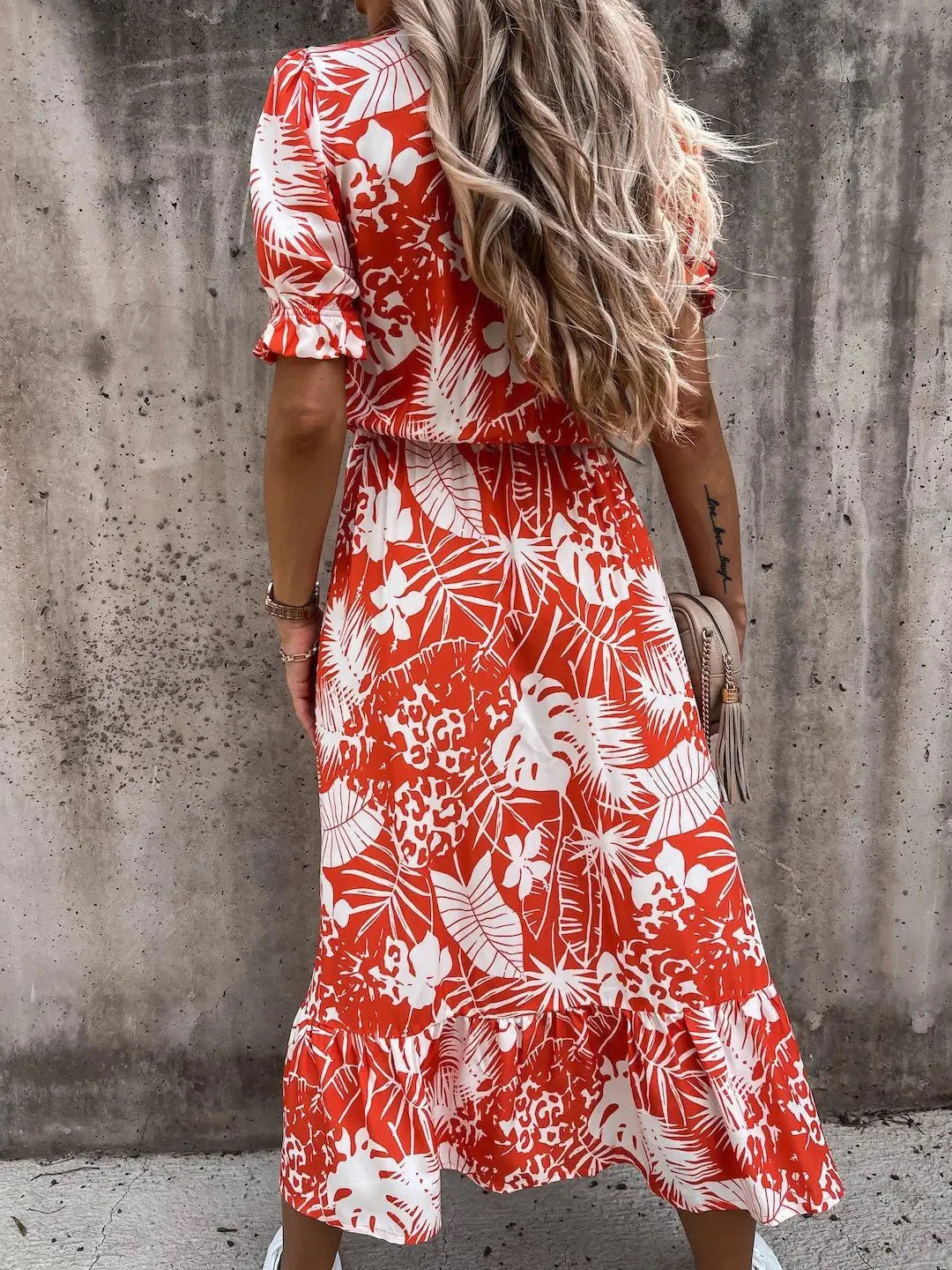 Malou | Elegant Dress
