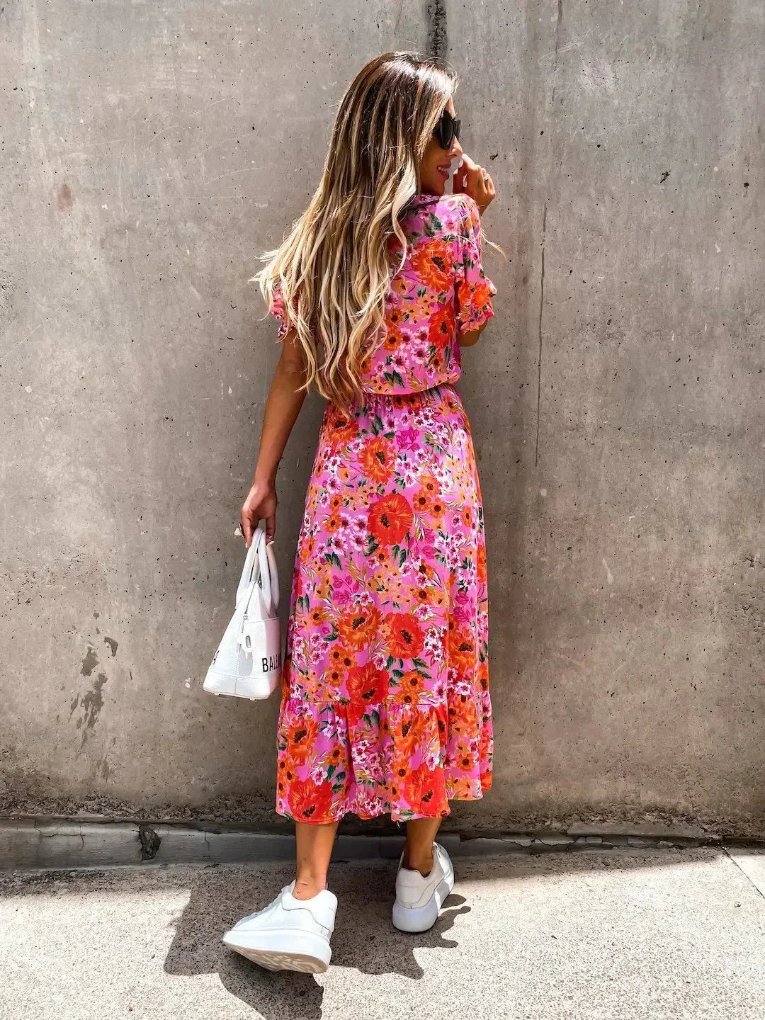 Malou | Elegant Dress