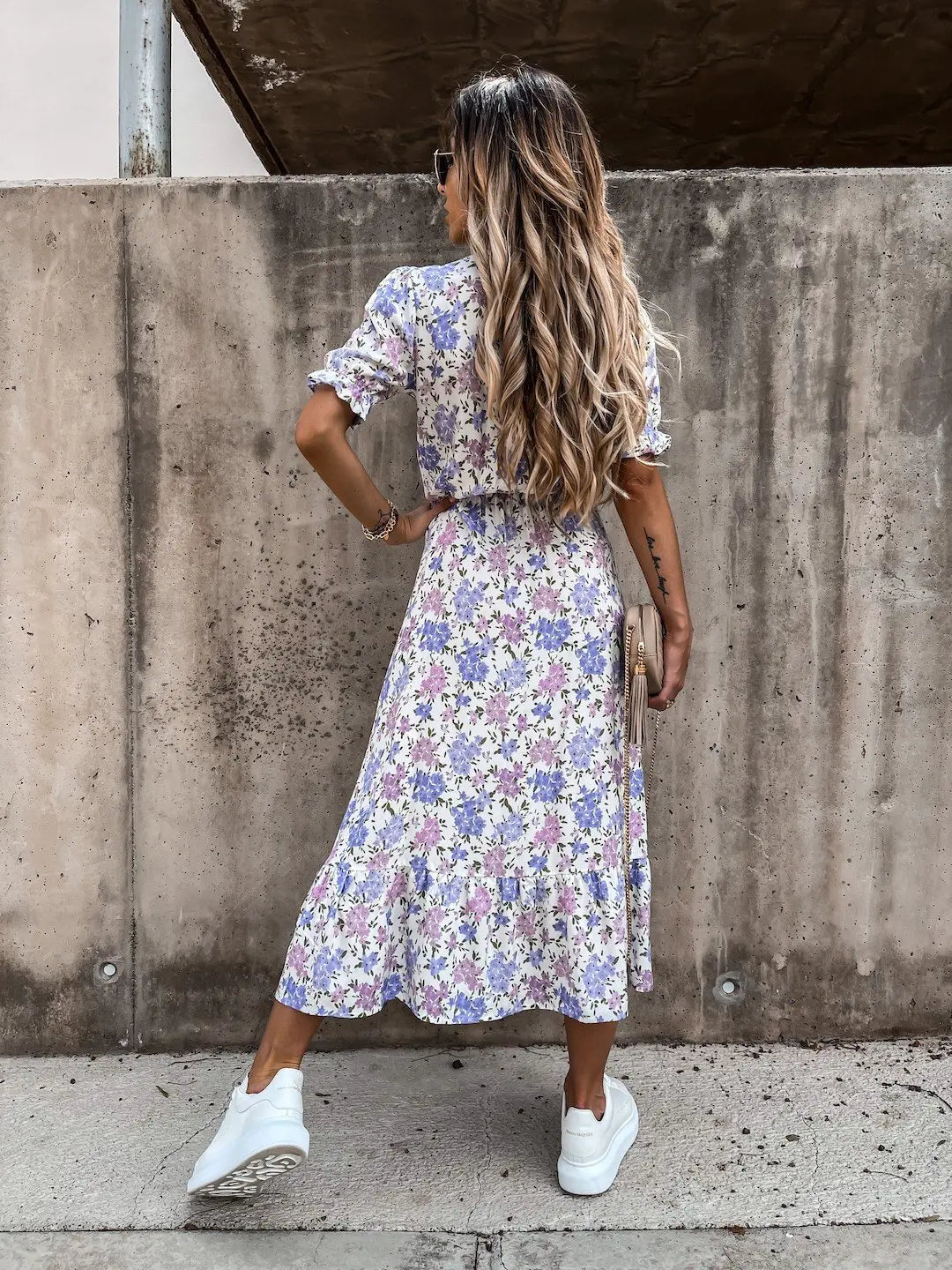 Malou | Elegant Dress